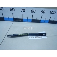 Кронштейн передней балки Renault Kaptur 2016 554956593R