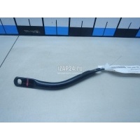 Кронштейн передней балки Renault Kaptur 2016 544C49266R