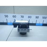 Блок ABS (насос) Renault Kaptur 2016 476600433R