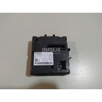 Блок электронный Renault Kaptur 2016 285903107R
