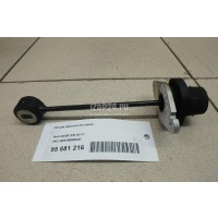 Опора двигателя левая VAG A5/S5 (F5) 2017 4M0199869AM