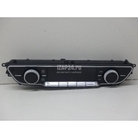 Блок управления климатической установкой VAG A5/S5 (F5) 2017 8W0820043F5PR