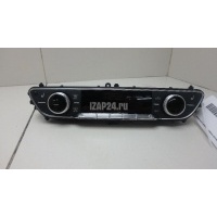 Блок управления климатической установкой VAG A5/S5 (F5) 2017 8W0820043G5PR