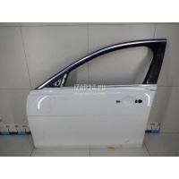 Дверь передняя левая Jaguar XE 2015 T4N2633