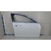 Дверь передняя правая Jaguar XE 2015 T4N2632