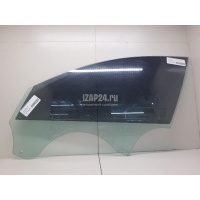 Стекло двери передней левой Jaguar XE 2015 T4N3103