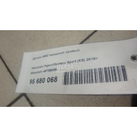 Датчик ABS передний правый Mitsubishi L200 (KK/KL) 2015 4670B006