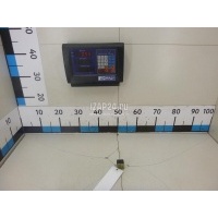 Реле Bosch truck Shacman F2000 (1998 - 2006) 0332209206
