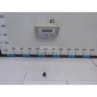 Реле HD-PARTS Shacman F2000 (1998 - 2006) 316046