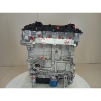 Двигатель EAengine Sonata VII (2015 - 2019) 1D0712EU00