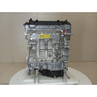 Двигатель EAengine Sonata VII (2015 - 2019) 1D0712EU00