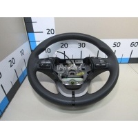 Рулевое колесо для AIR BAG (без AIR BAG) Hyundai-Kia Elantra (2016 - 2020) 56110F3040SSH