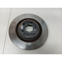 Диск тормозной передний вентилируемый Toyota RX 350 2016 4351248130