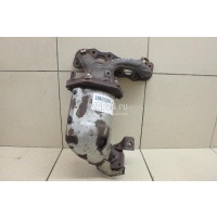 Катализатор Nissan Murano (Z52) 2015 208A35AH0A