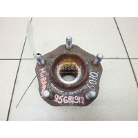 Ступица передняя Nissan Murano (Z52) 2015 402023JA1A