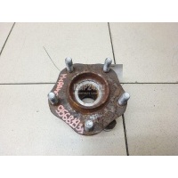 Ступица передняя Nissan Murano (Z52) 2015 402023JA1A