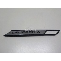 Эмблема VAG Transporter T6 2015 7LA853675LDPJ