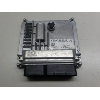 Блок управления двигателем VAG Transporter T6 2015 04L906056KA