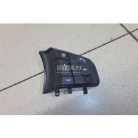 Кнопка многофункциональная Jaguar XF 2015 T2R16457