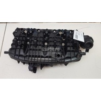 Коллектор впускной VAG Tiguan 2016 06L133201BA