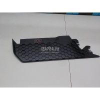 Накладка декоративная VAG Q5 [80A] 2017 80C8633124PK