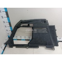 Обшивка багажника VAG Q5 [80A] 2017 80A863879AGHCK