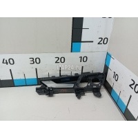 Ручка двери задней внутренняя левая VAG Q5 [80A] 2017 80A839019A4PK