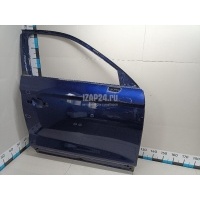Дверь передняя правая VAG Q5 [80A] 2017 80A831052HSTL
