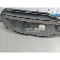 Накладка заднего бампера VAG Q5 [80A] 2017 80A807823