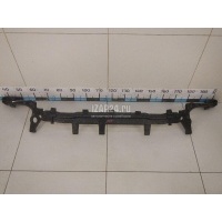 Наполнитель переднего бампера VAG Q5 [80A] 2017 80A807550B