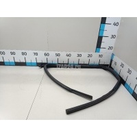 Уплотнитель стекла двери VAG Q5 [80A] 2017 80A839432A