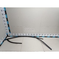 Уплотнитель стекла двери VAG Q5 [80A] 2017 80A837431A