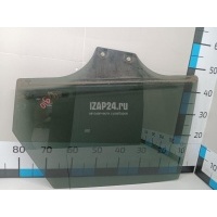 Стекло двери задней левой VAG Q5 [80A] 2017 80A845205A