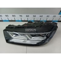 Фара левая VAG Q5 [80A] 2017 80A941773A