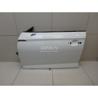 Дверь передняя левая VAG A5/S5 (F5) 2017 8W8831051F
