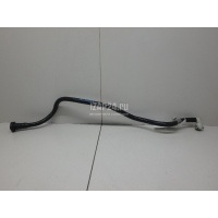 Трубка вентиляционная BMW 5-serie G30/G31/F90 2017 16127380879