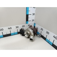 Турбокомпрессор (турбина) BMW 5-serie G30/G31/F90 2017 11658579213