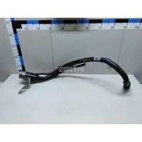 Горловина топливного бака BMW 5-serie G30/G31/F90 2017 16117353911