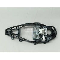 Кронштейн ручки BMW 5-serie G30/G31/F90 2017 51217401204