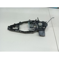 Кронштейн ручки BMW 5-serie G30/G31/F90 2017 51217401204
