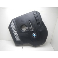 Накладка декоративная BMW 5-serie G30/G31/F90 2017 11128657035