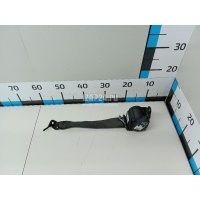Ремень безопасности BMW 5-serie G30/G31/F90 2017 72117430050