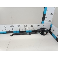 Ремень безопасности BMW 5-serie G30/G31/F90 2017 72117429999