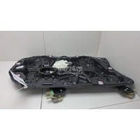 Стеклоподъемник электр. передний левый BMW 5-serie G30/G31/F90 2017 51337487085