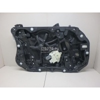 Стеклоподъемник электр. передний левый BMW 5-serie G30/G31/F90 2017 51337487085