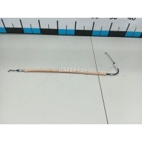 Трос открывания передней двери BMW 5-serie G30/G31/F90 2017 51215A077A1
