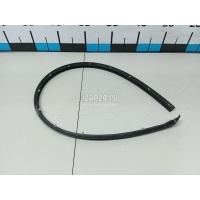 Уплотнитель двери BMW 5-serie G30/G31/F90 2017 51767341646