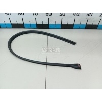 Уплотнитель двери BMW 5-serie G30/G31/F90 2017 51767341645