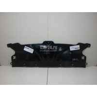 Кожух замка капота BMW 5-serie G30/G31/F90 2017 51647383855