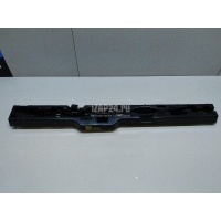 Кронштейн накладки на порог (наружней) BMW 5-serie G30/G31/F90 2017 51777387346
